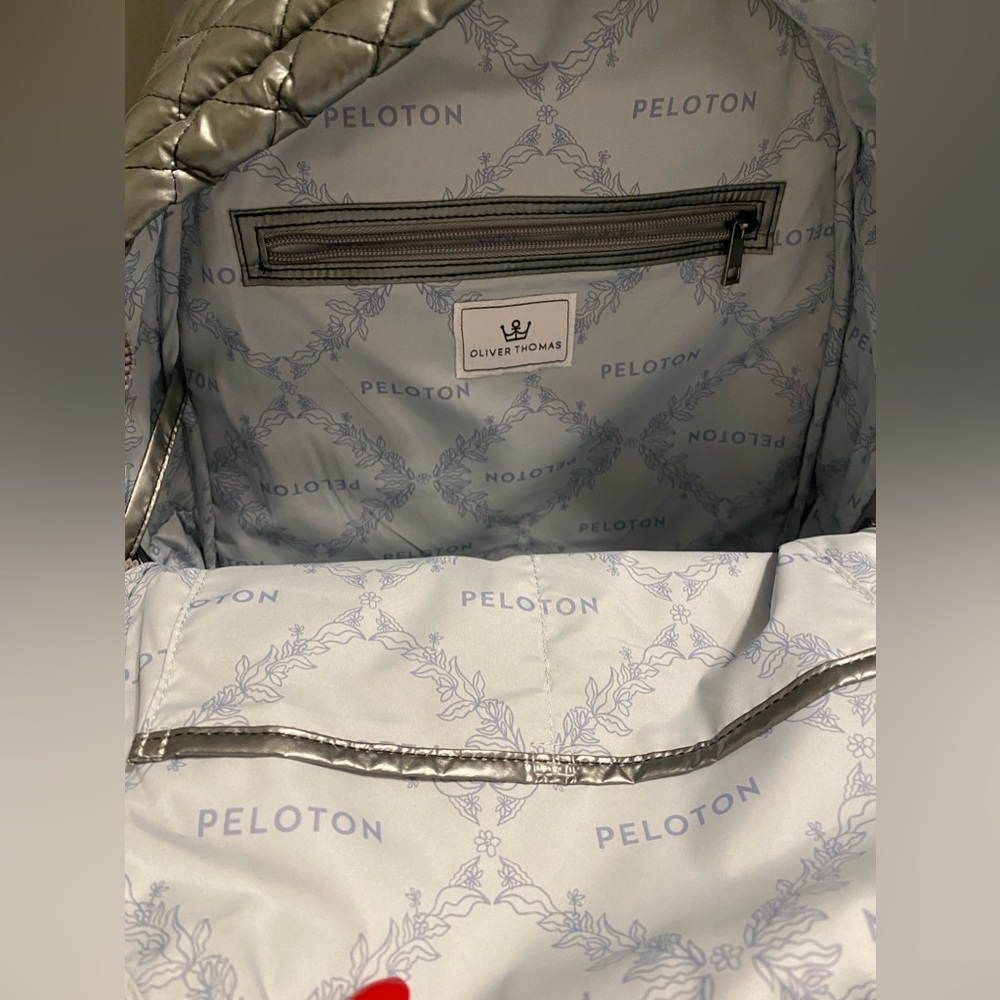 Peloton Backpack - image 7